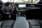 Lexus LS500 AWD F-Sport 2017 года (NA)